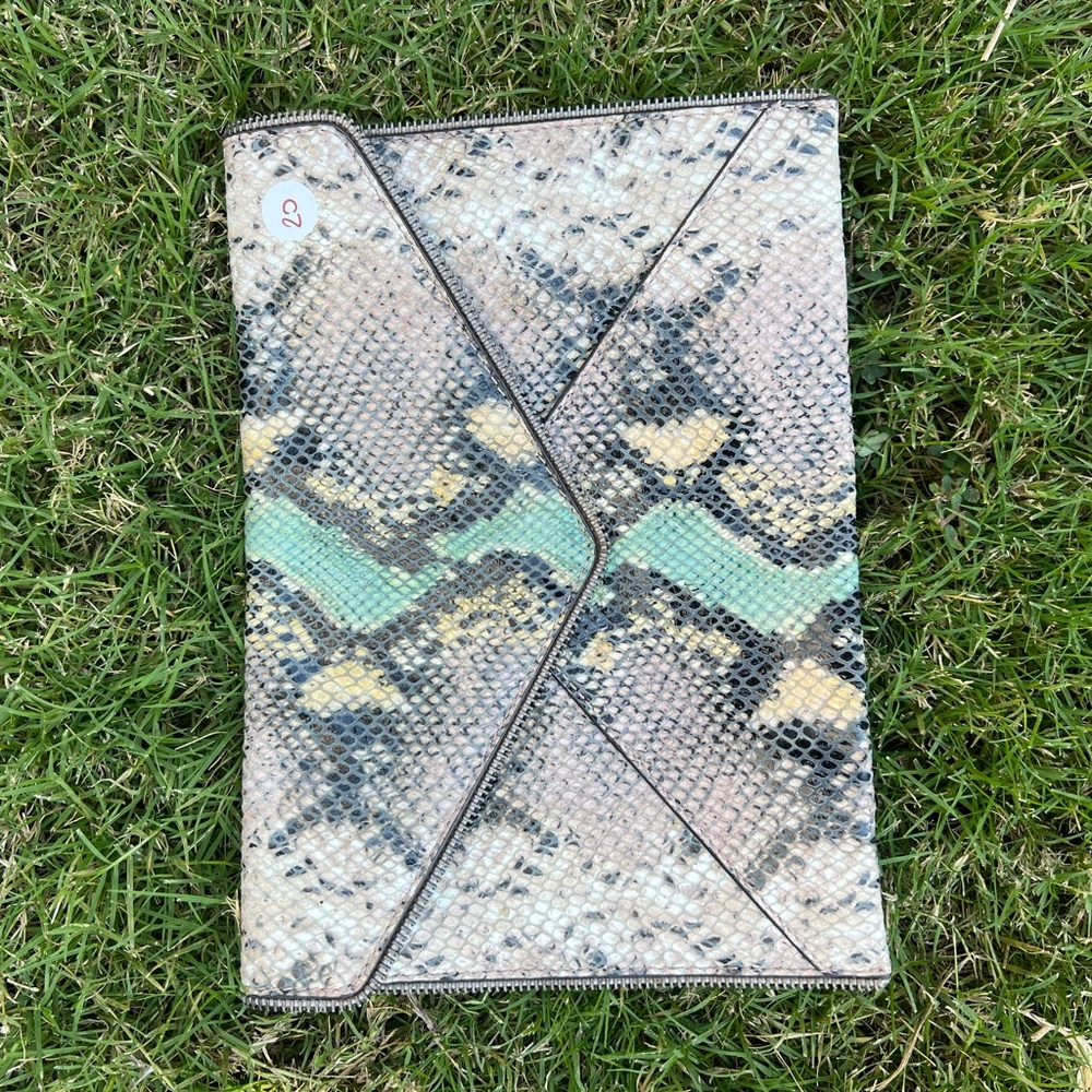 Rebecca Minkoff clutch bag